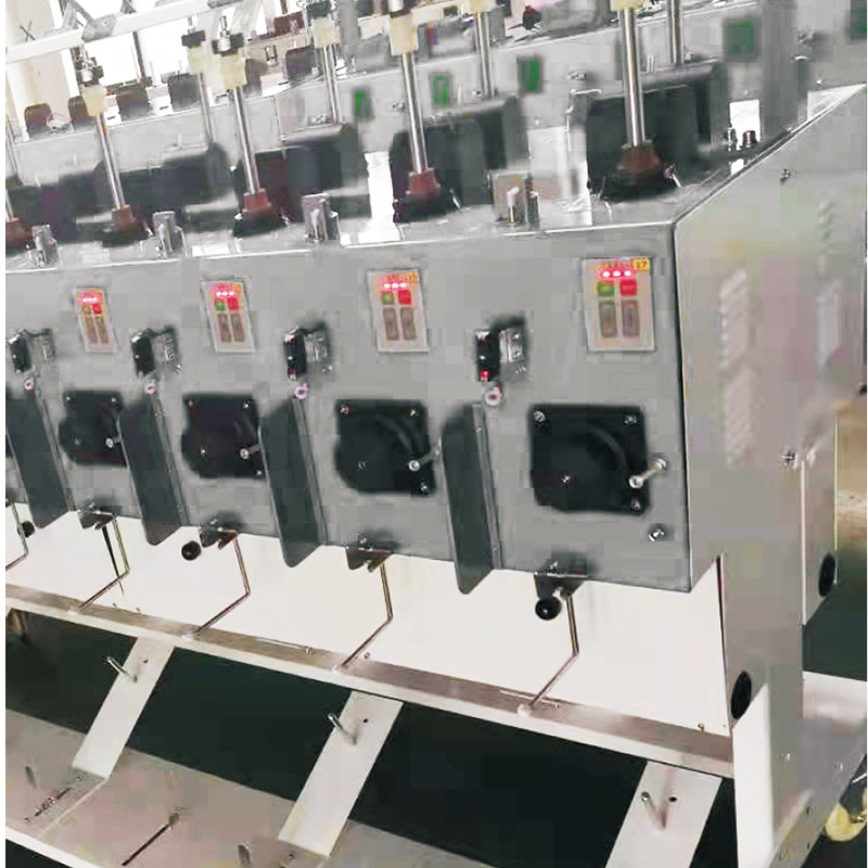 GBW120A 精密络筒机-2